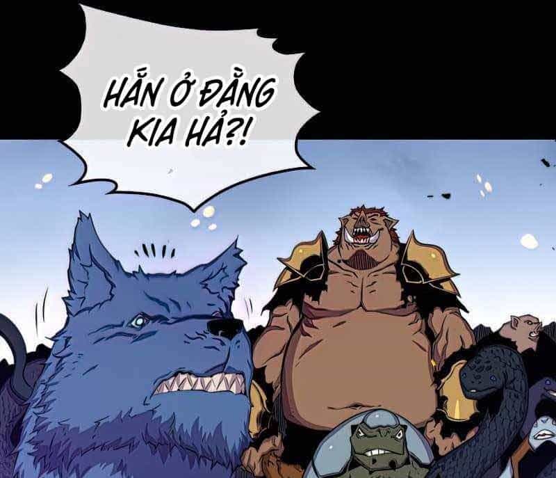 Ranker Mộng Du - Chương 41 - ảnh 141