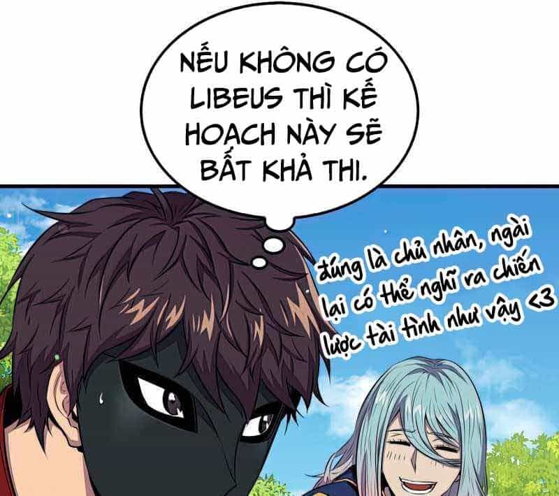 Ranker Mộng Du - Chương 41 - ảnh 161
