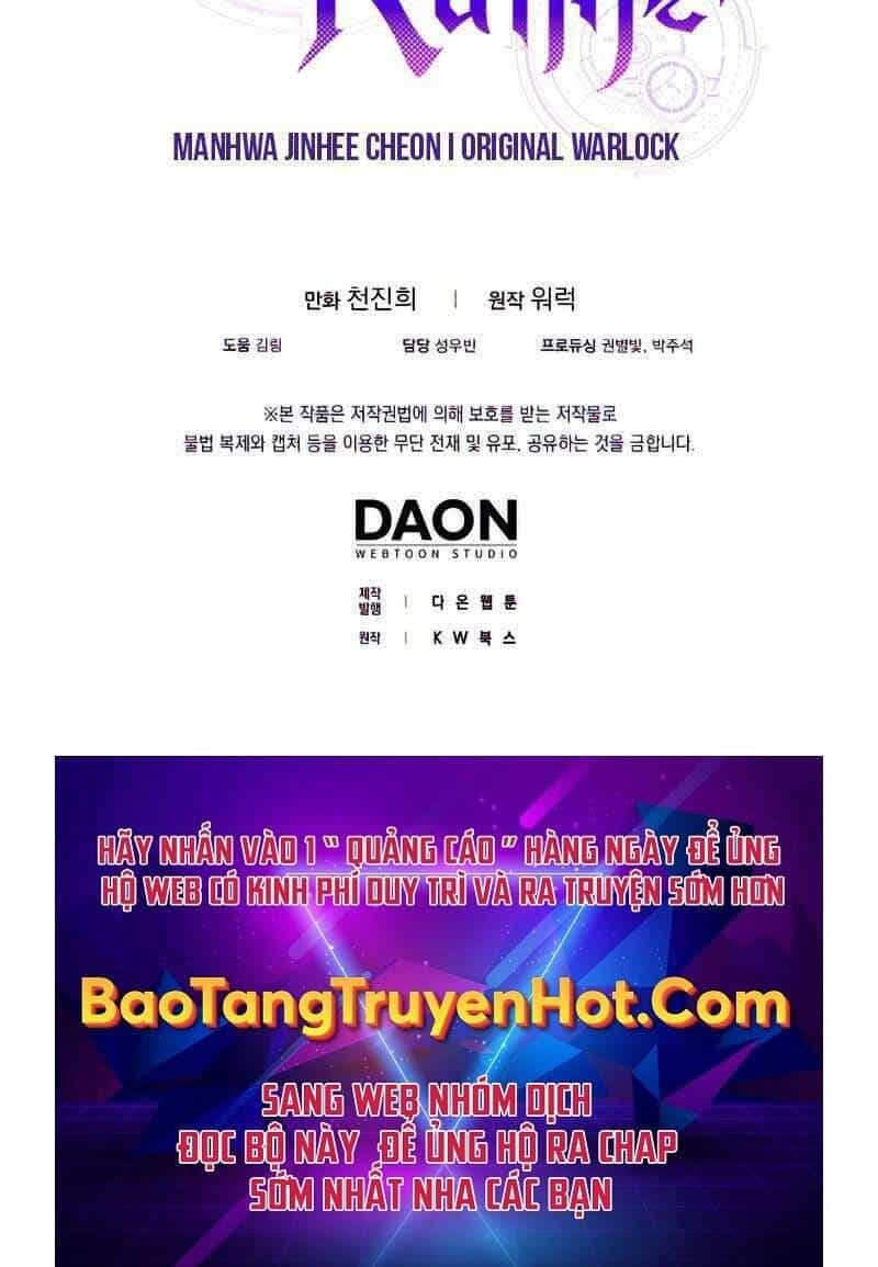 Ranker Mộng Du - Chương 41 - ảnh 186