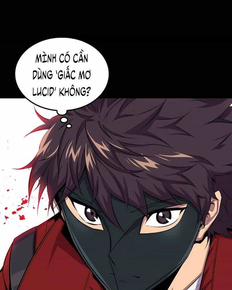 Ranker Mộng Du - Chương 42 - ảnh 143