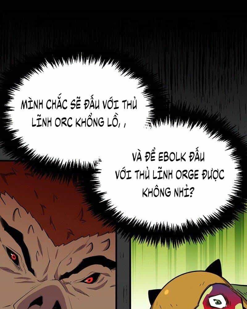 Ranker Mộng Du - Chương 42 - ảnh 145
