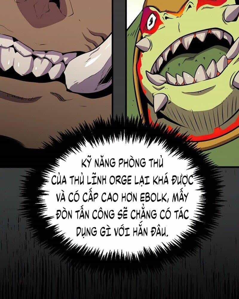 Ranker Mộng Du - Chương 42 - ảnh 146