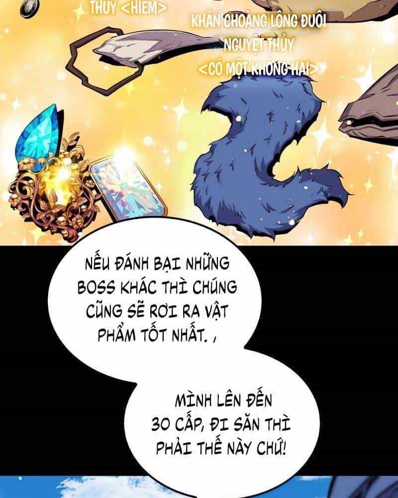 Ranker Mộng Du - Chương 42 - ảnh 73