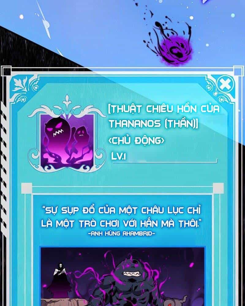Ranker Mộng Du - Chương 42 - ảnh 79