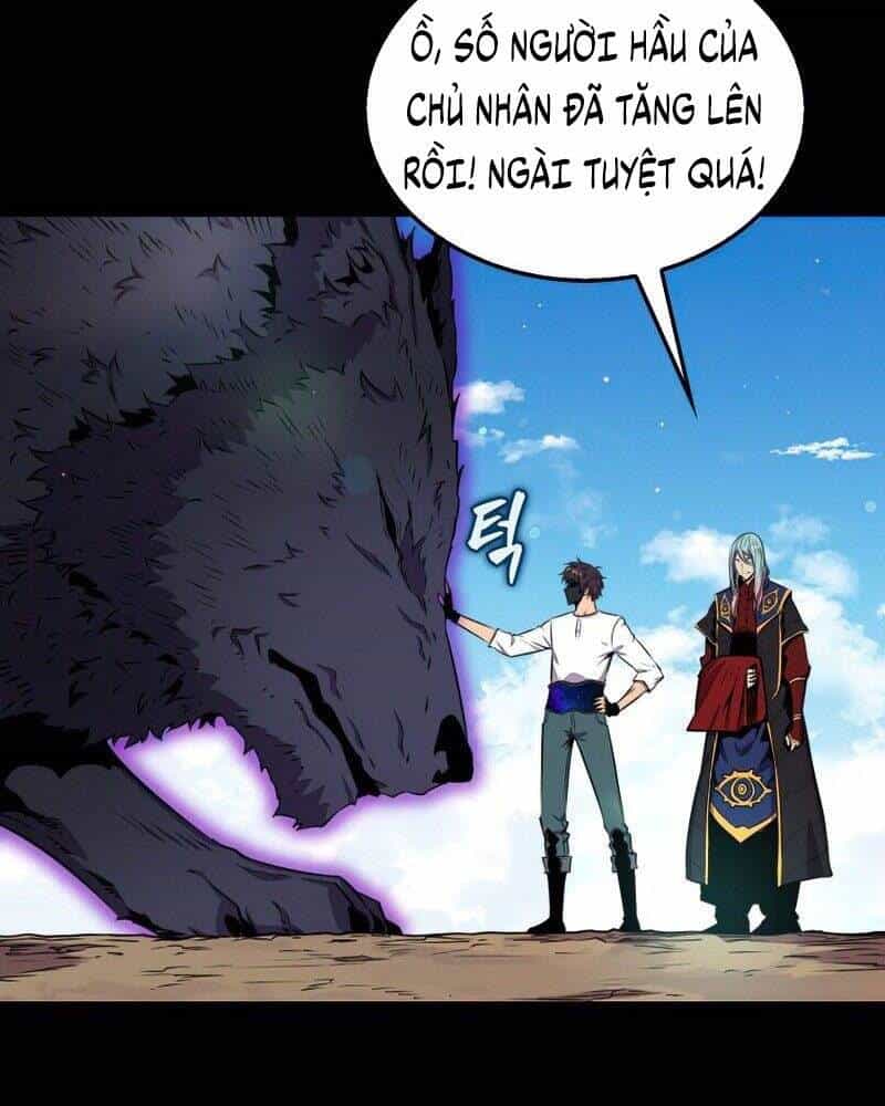 Ranker Mộng Du - Chương 42 - ảnh 88