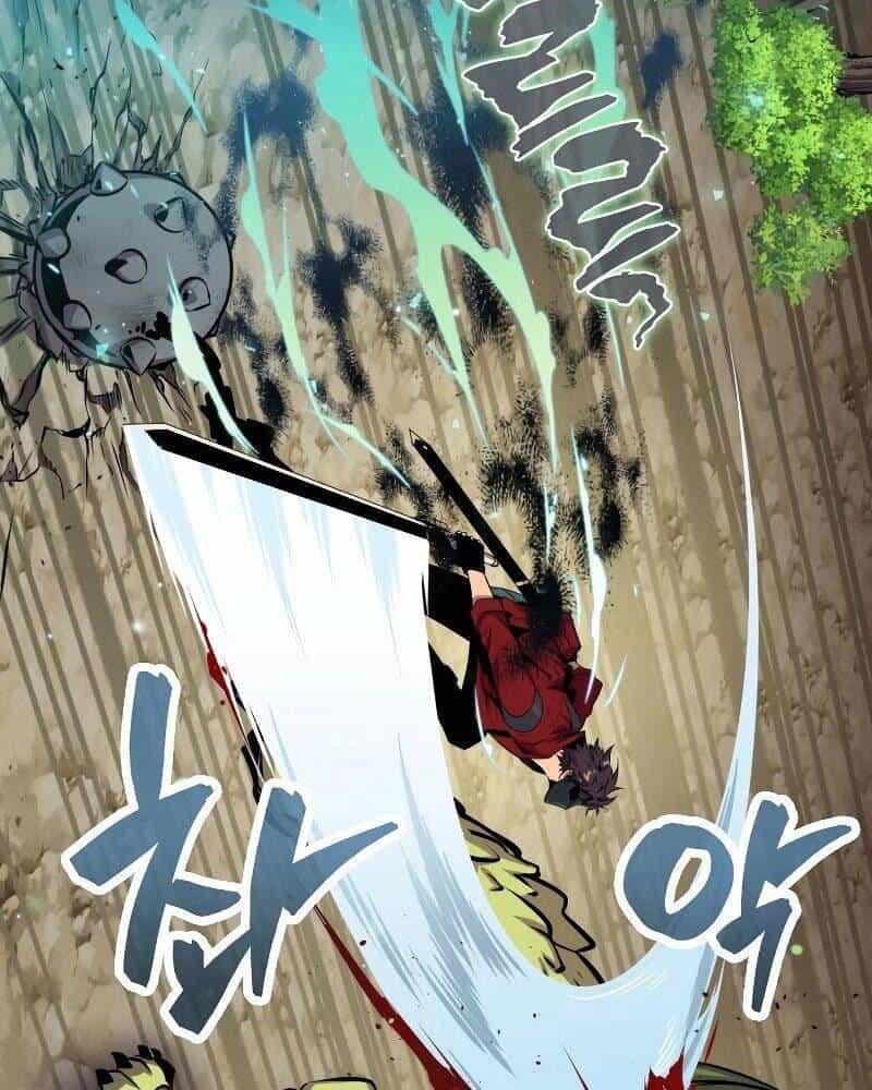 Ranker Mộng Du - Chương 43 - ảnh 14