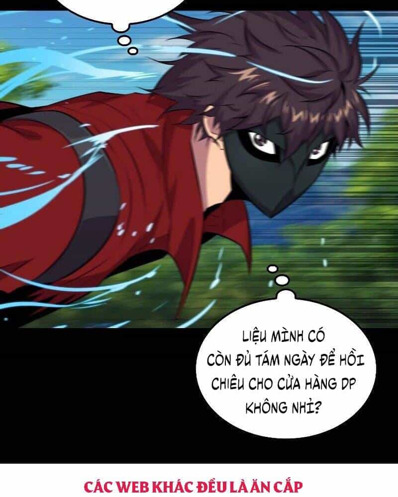Ranker Mộng Du - Chương 43 - ảnh 24