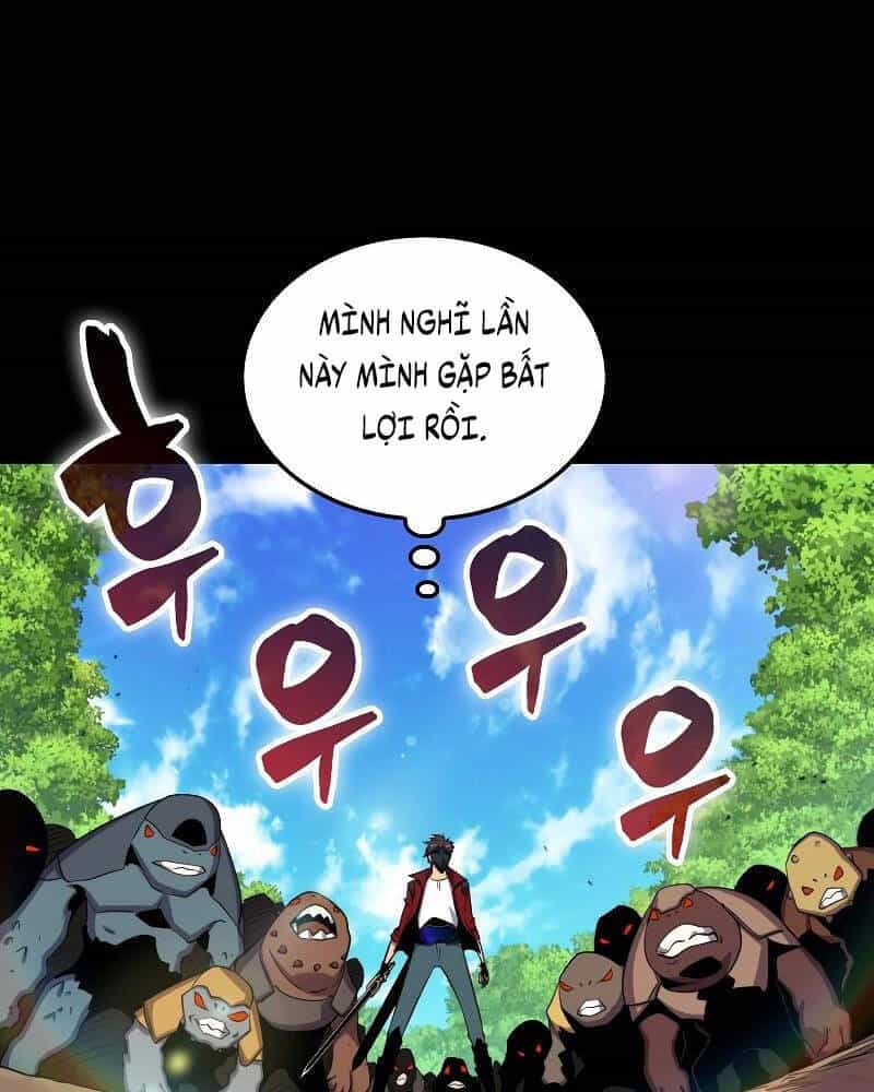 Ranker Mộng Du - Chương 43 - ảnh 66