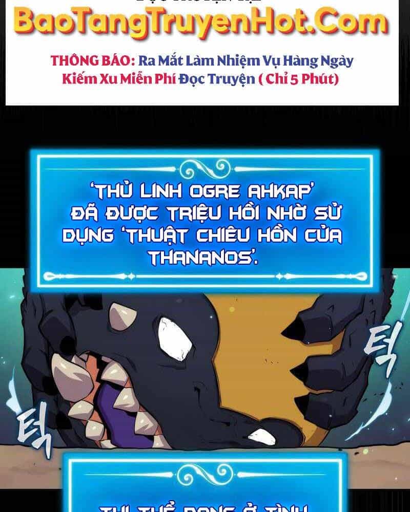 Ranker Mộng Du - Chương 44 - ảnh 50
