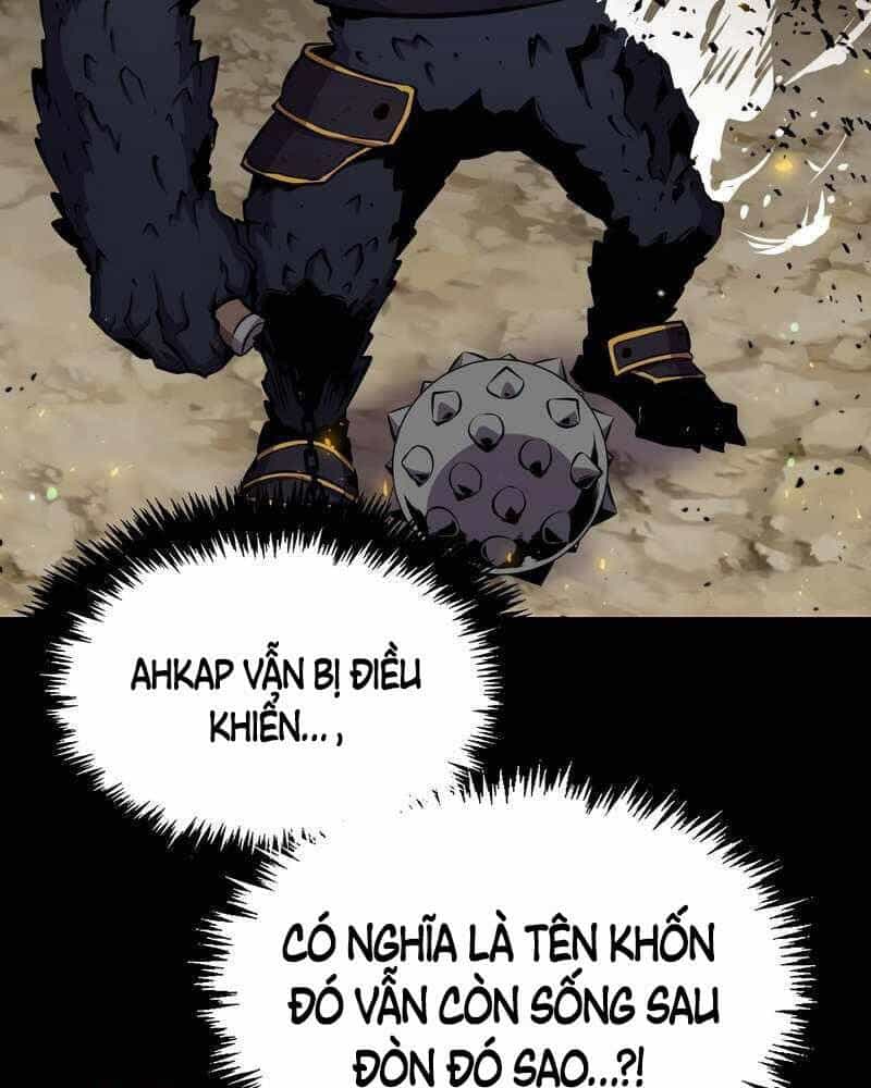 Ranker Mộng Du - Chương 44 - ảnh 80