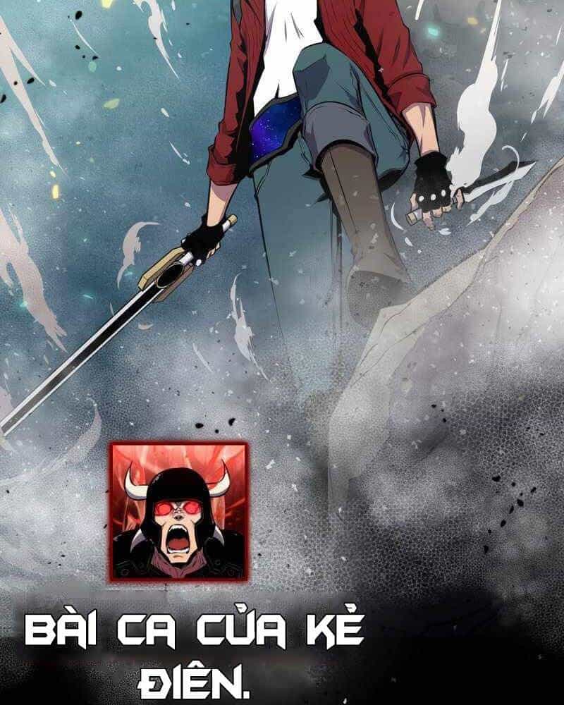 Ranker Mộng Du - Chương 44 - ảnh 83