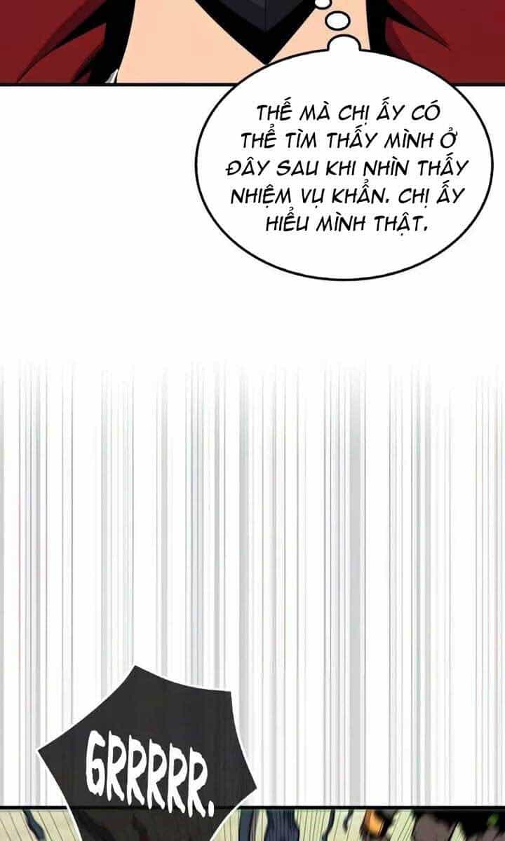Ranker Mộng Du - Chương 45 - ảnh 10