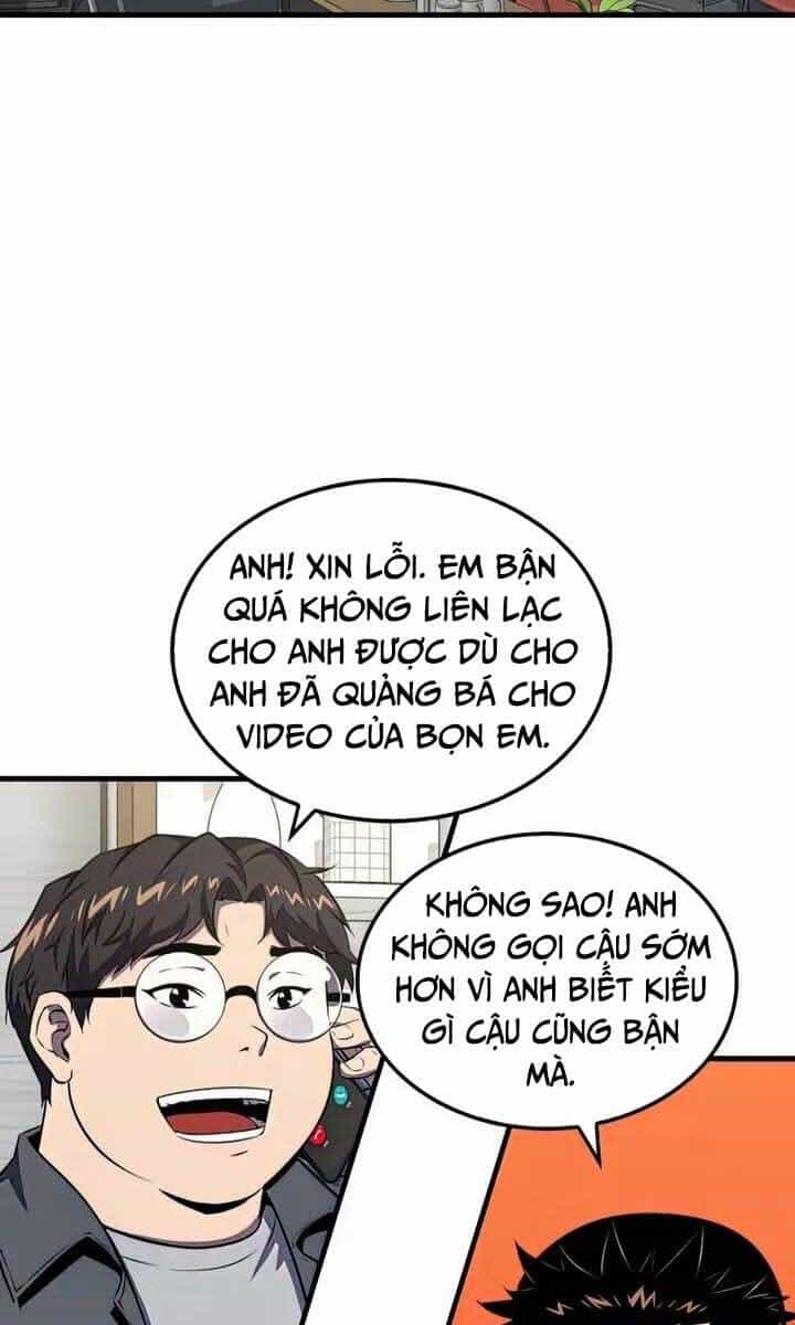 Ranker Mộng Du - Chương 45 - ảnh 103