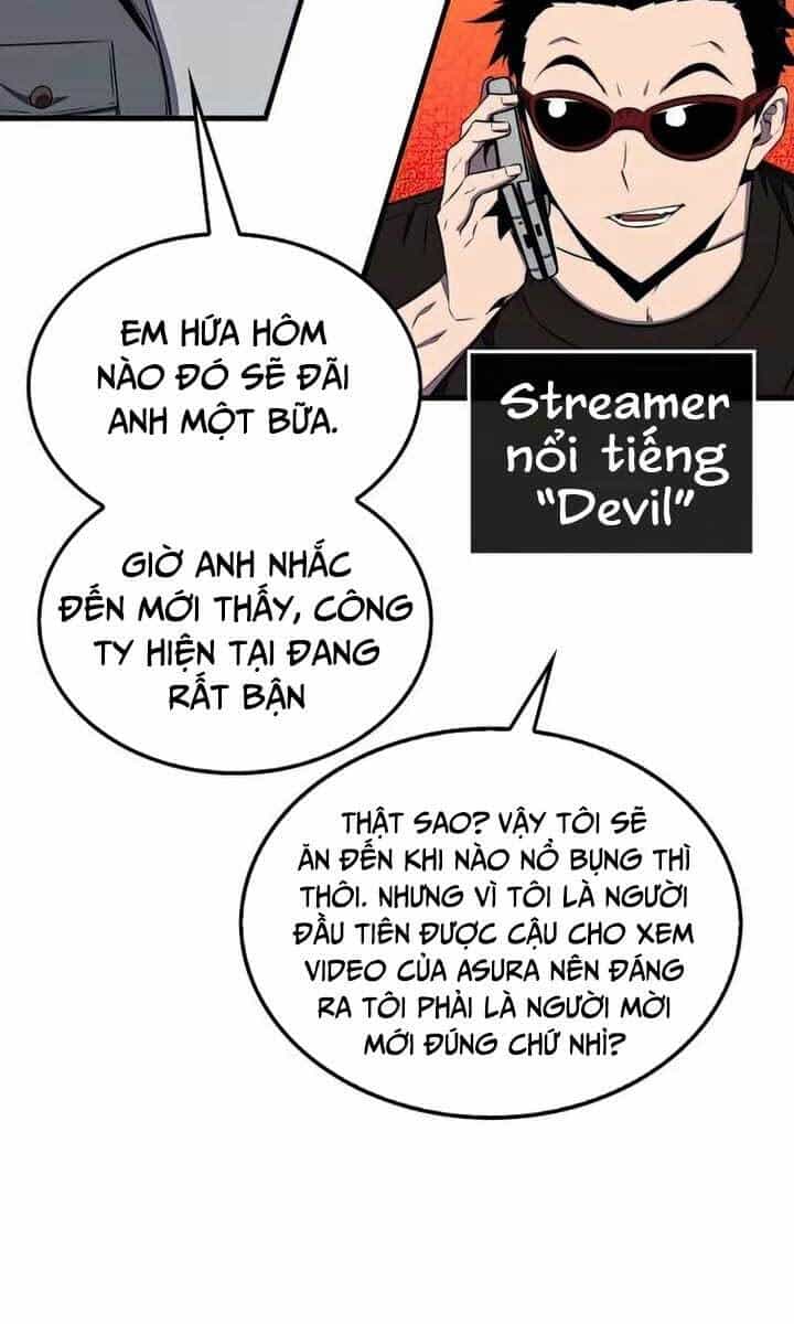 Ranker Mộng Du - Chương 45 - ảnh 104