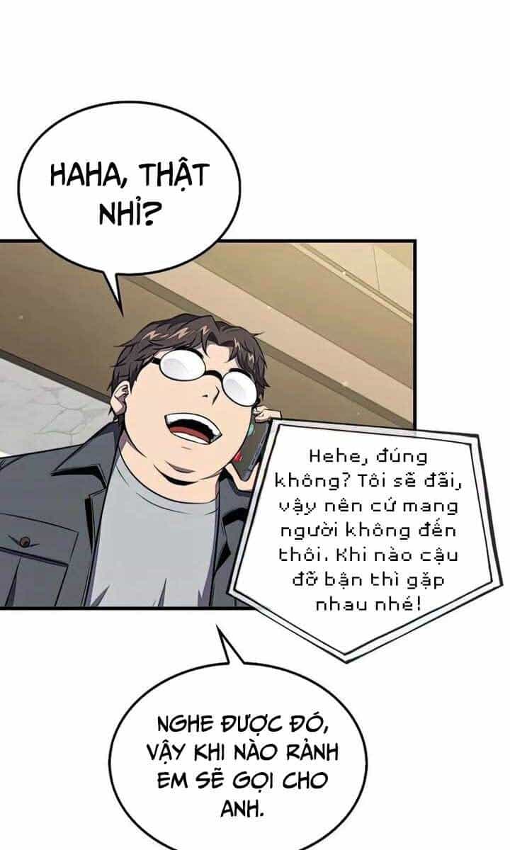 Ranker Mộng Du - Chương 45 - ảnh 105