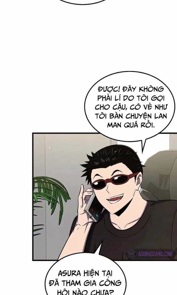 Ranker Mộng Du - Chương 45 - ảnh 106