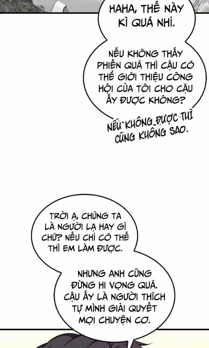 Ranker Mộng Du - Chương 45 - ảnh 108