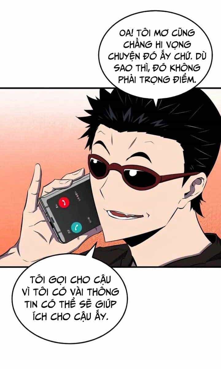 Ranker Mộng Du - Chương 45 - ảnh 110
