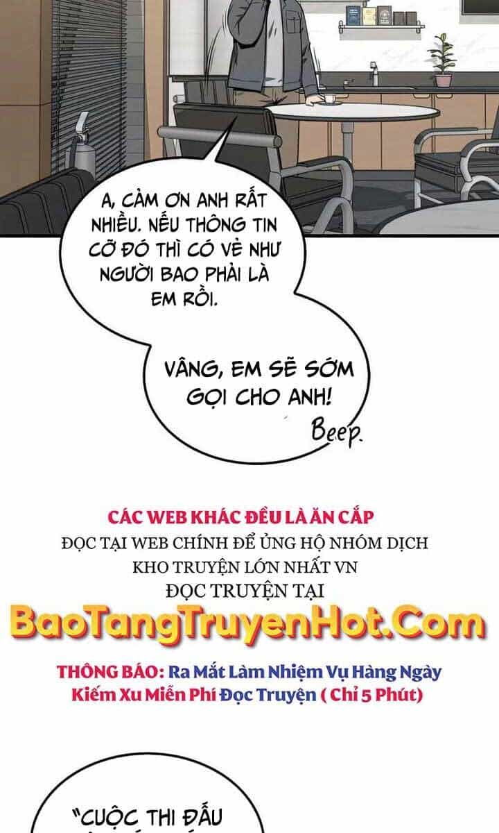 Ranker Mộng Du - Chương 45 - ảnh 114