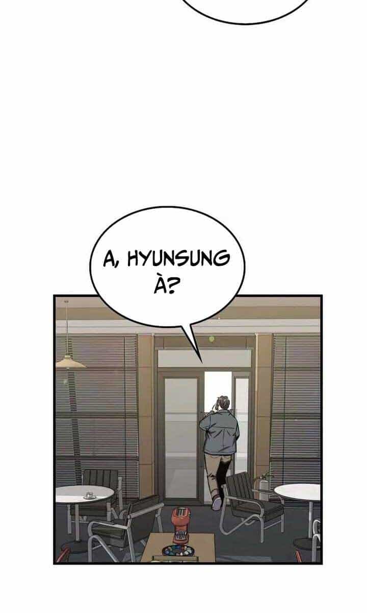 Ranker Mộng Du - Chương 45 - ảnh 116