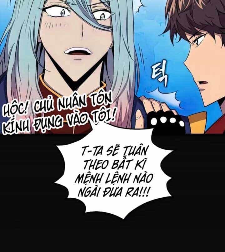 Ranker Mộng Du - Chương 45 - ảnh 20