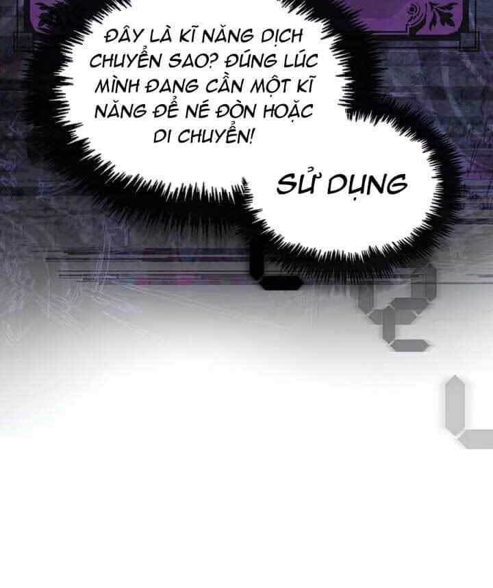 Ranker Mộng Du - Chương 45 - ảnh 38