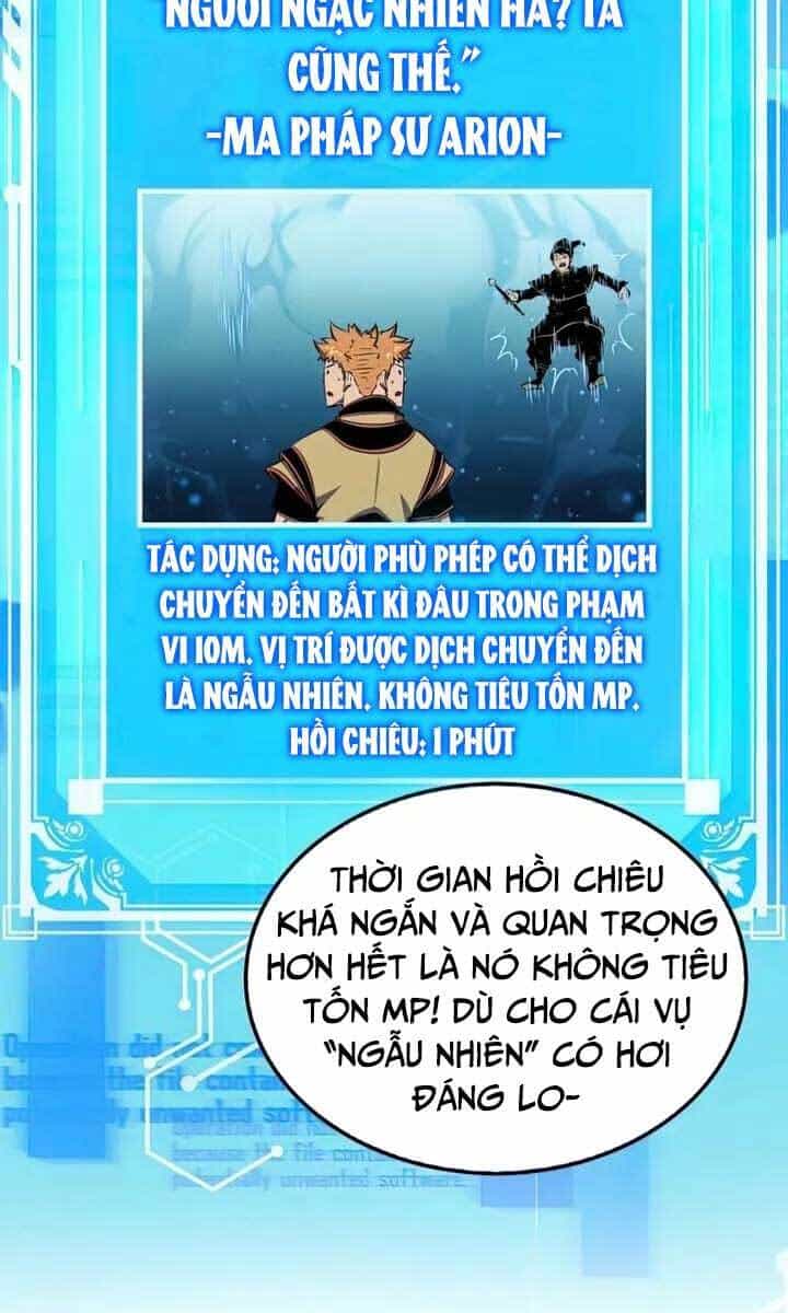 Ranker Mộng Du - Chương 45 - ảnh 40