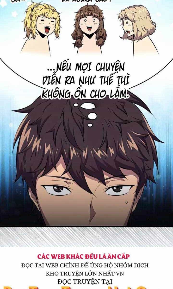 Ranker Mộng Du - Chương 45 - ảnh 43