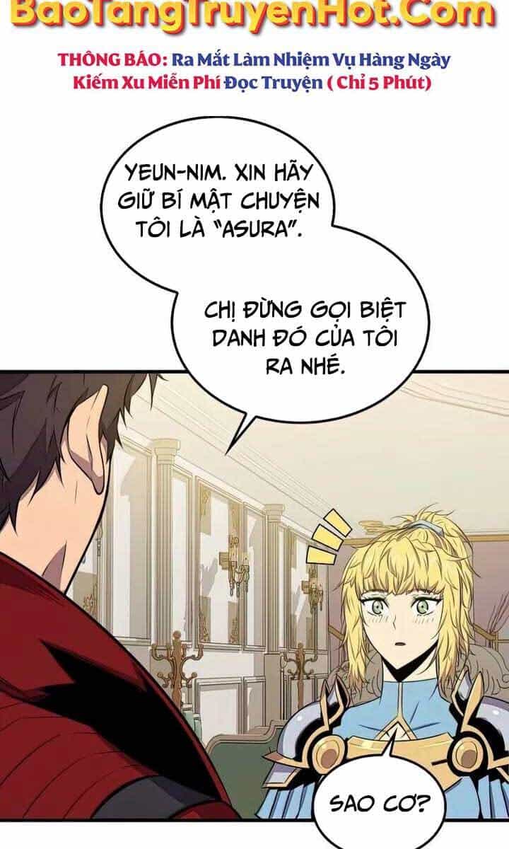 Ranker Mộng Du - Chương 45 - ảnh 44