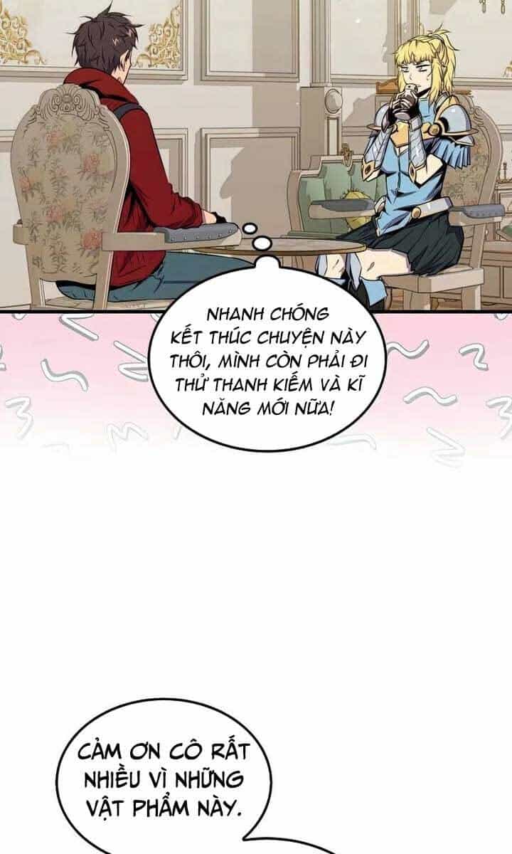 Ranker Mộng Du - Chương 45 - ảnh 51