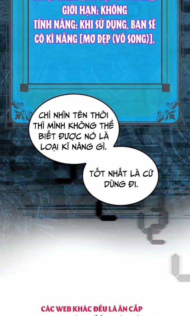Ranker Mộng Du - Chương 45 - ảnh 66