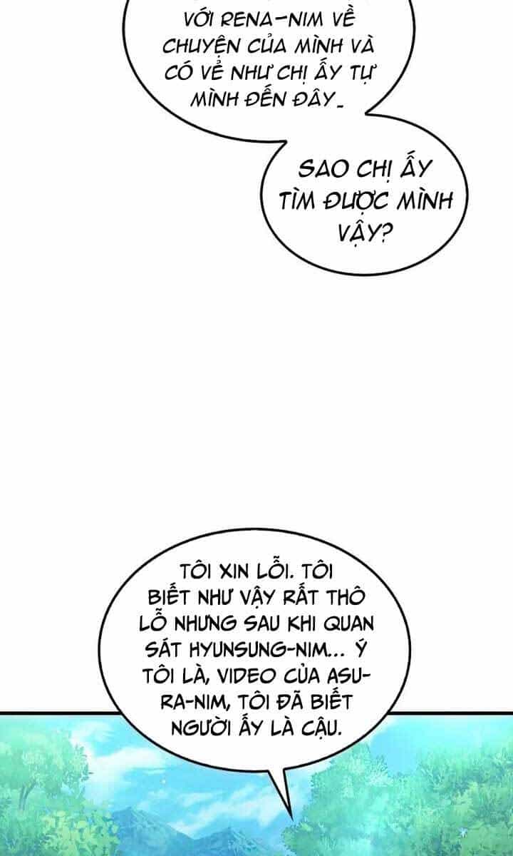 Ranker Mộng Du - Chương 45 - ảnh 7