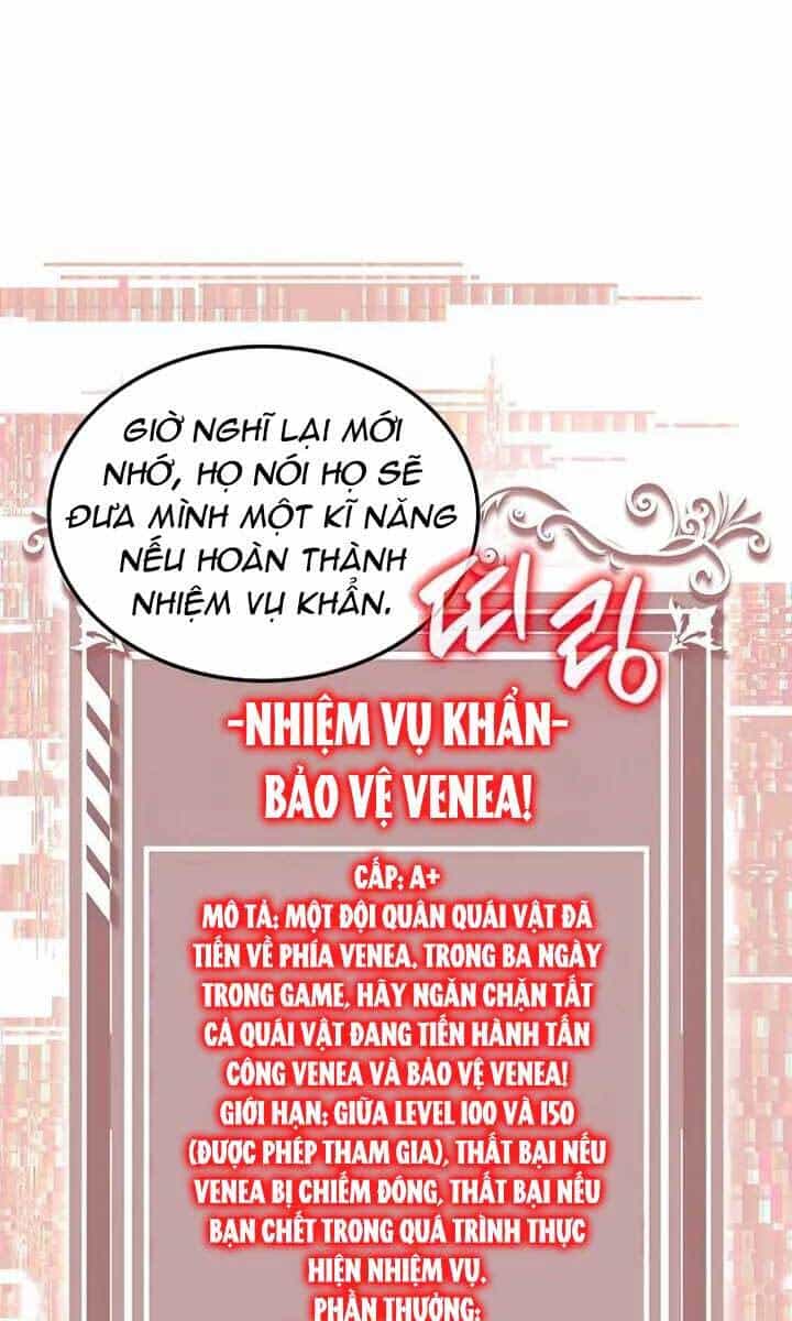 Ranker Mộng Du - Chương 45 - ảnh 74