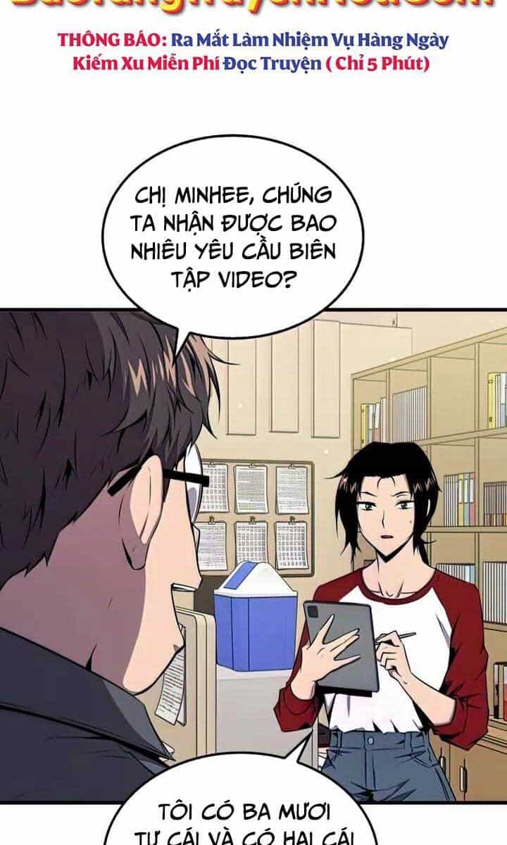 Ranker Mộng Du - Chương 45 - ảnh 88