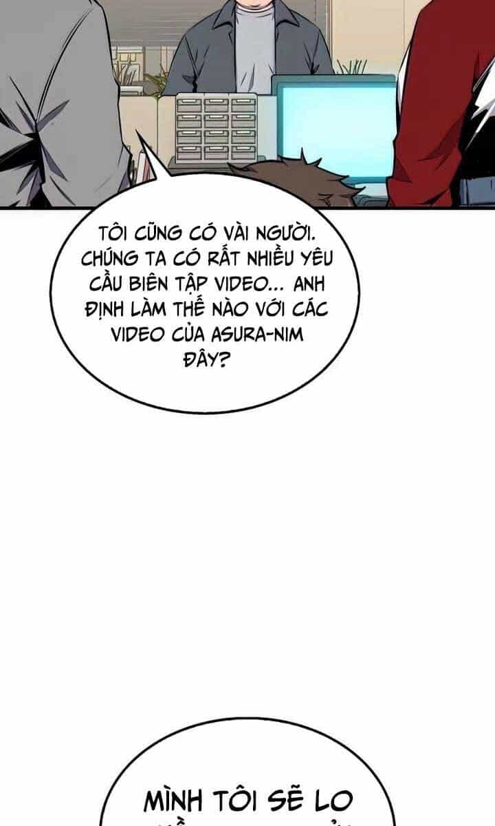 Ranker Mộng Du - Chương 45 - ảnh 94