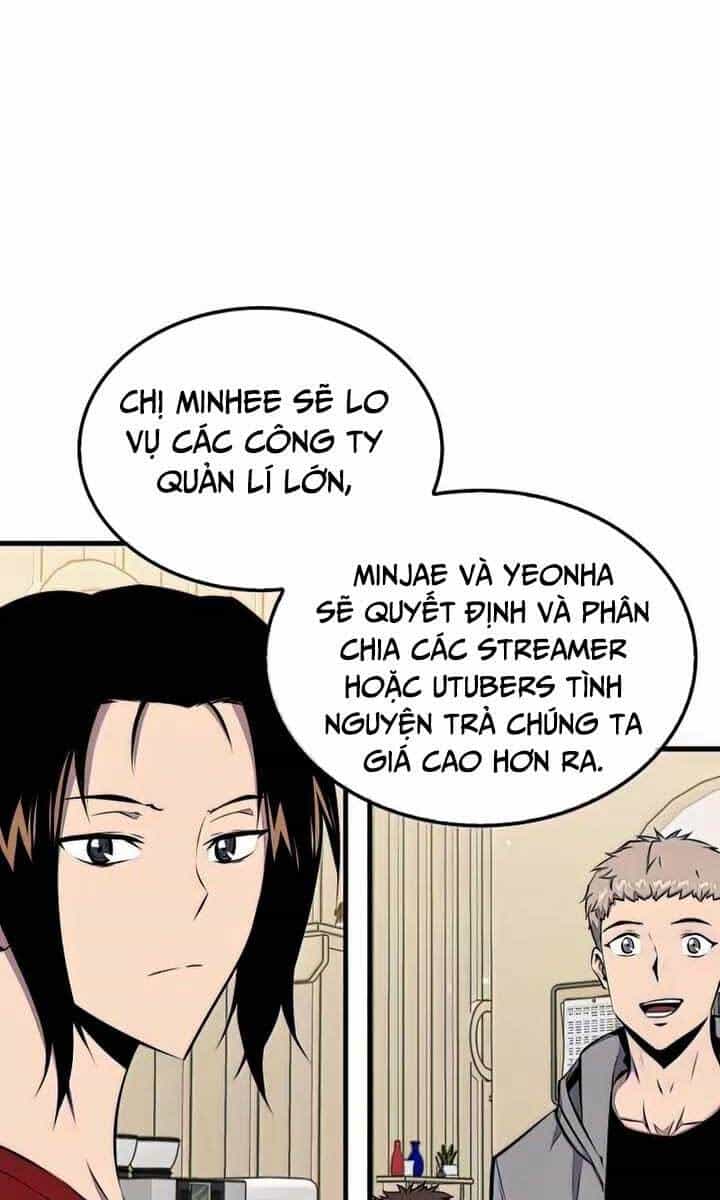Ranker Mộng Du - Chương 45 - ảnh 98