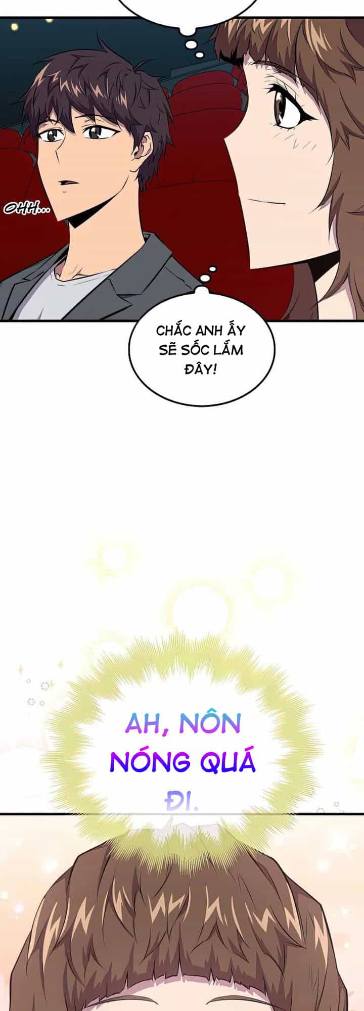 Ranker Mộng Du - Chương 46 - ảnh 24