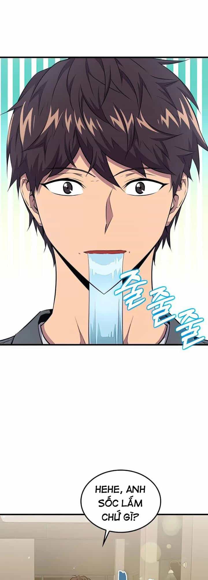 Ranker Mộng Du - Chương 46 - ảnh 26