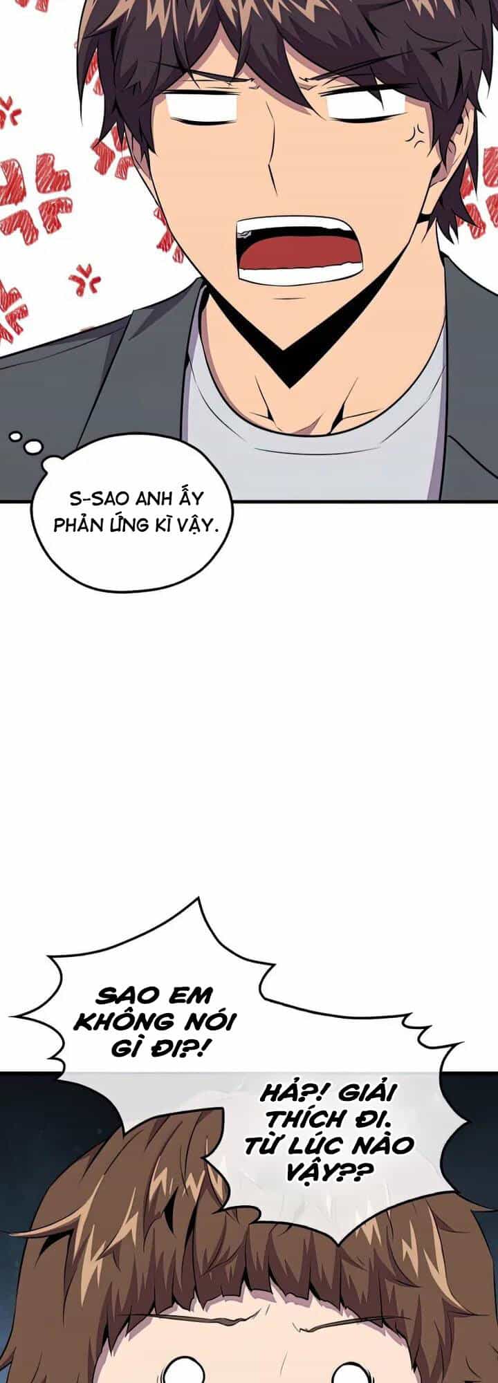 Ranker Mộng Du - Chương 46 - ảnh 30