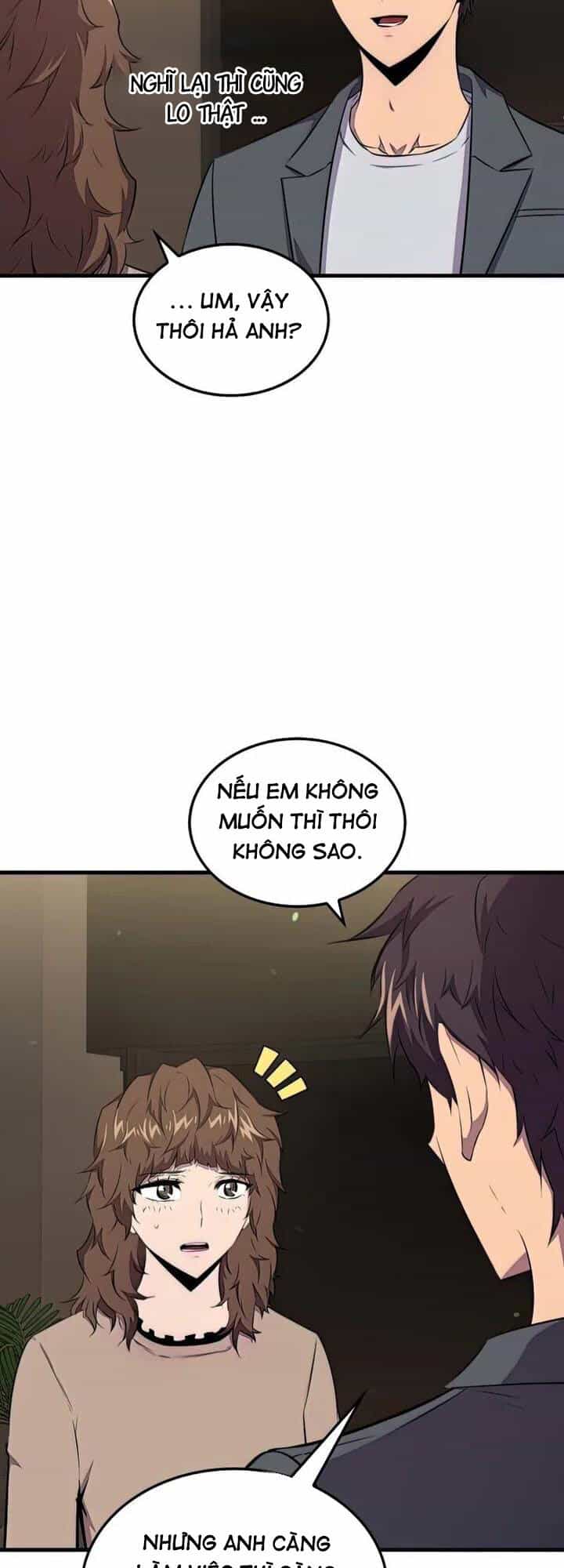 Ranker Mộng Du - Chương 46 - ảnh 38