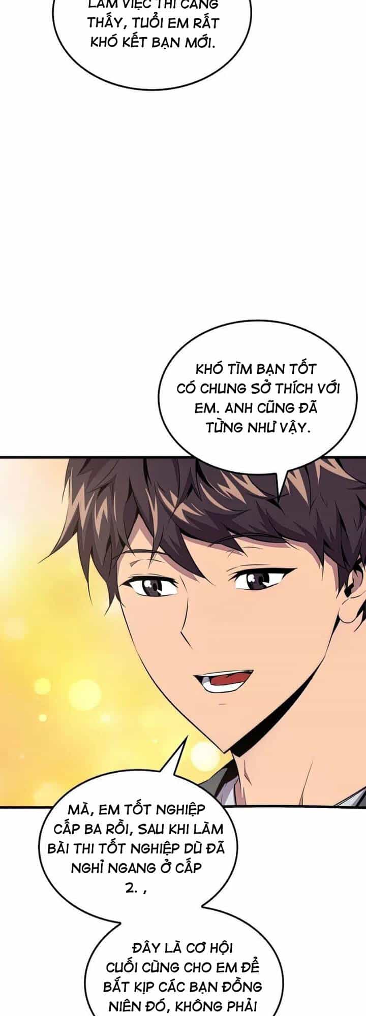 Ranker Mộng Du - Chương 46 - ảnh 39