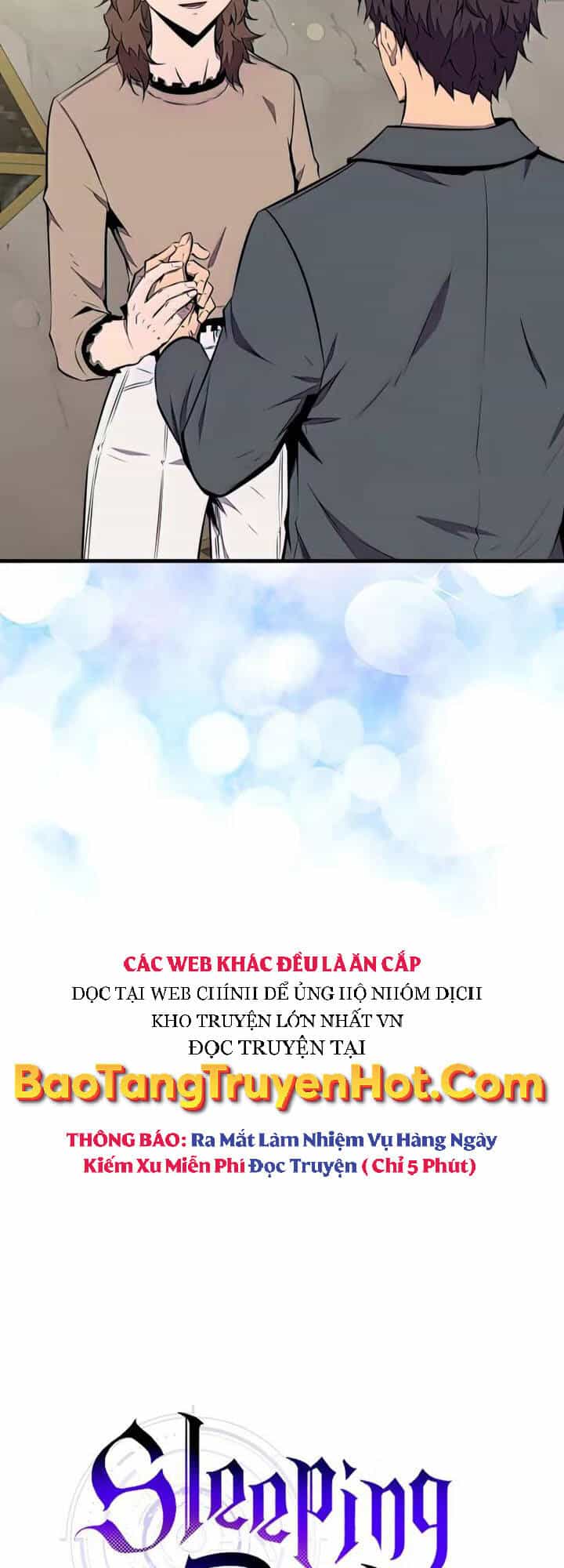 Ranker Mộng Du - Chương 46 - ảnh 44