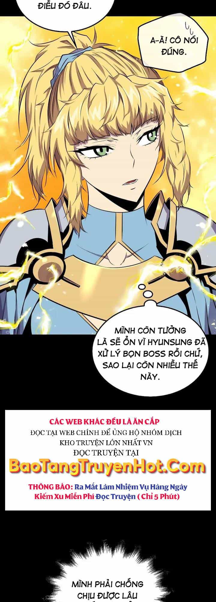 Ranker Mộng Du - Chương 47 - ảnh 43