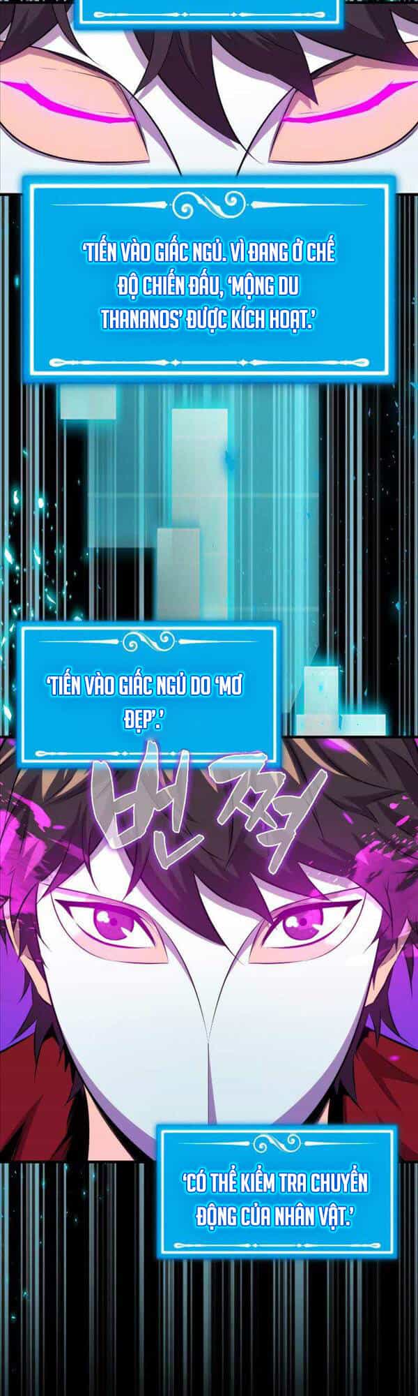 Ranker Mộng Du - Chương 48 - ảnh 11