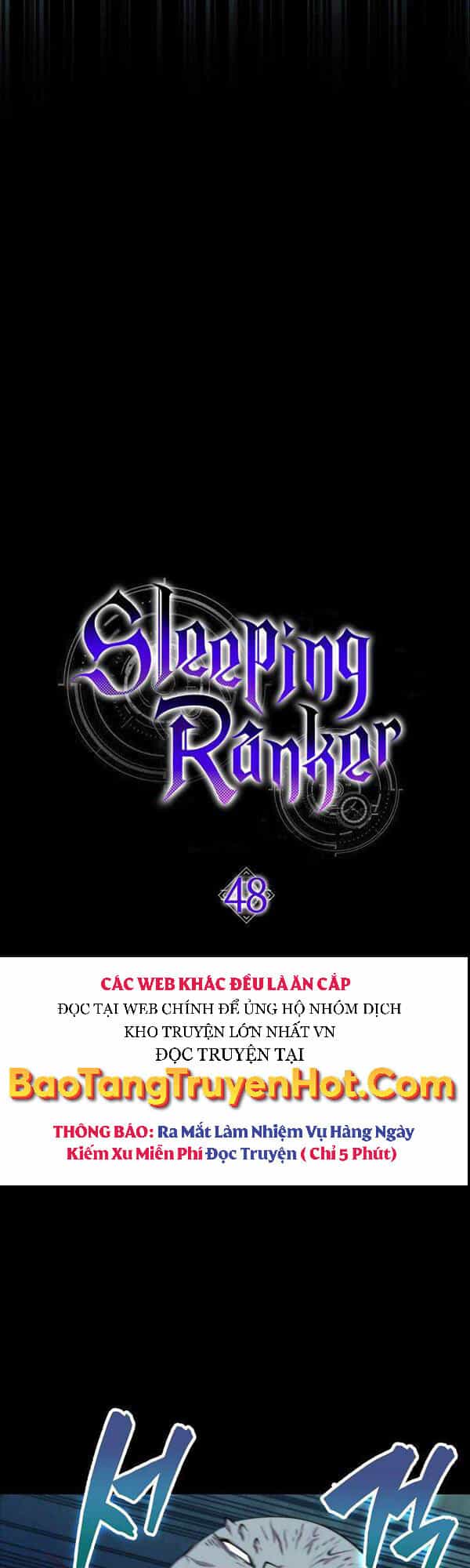 Ranker Mộng Du - Chương 48 - ảnh 12