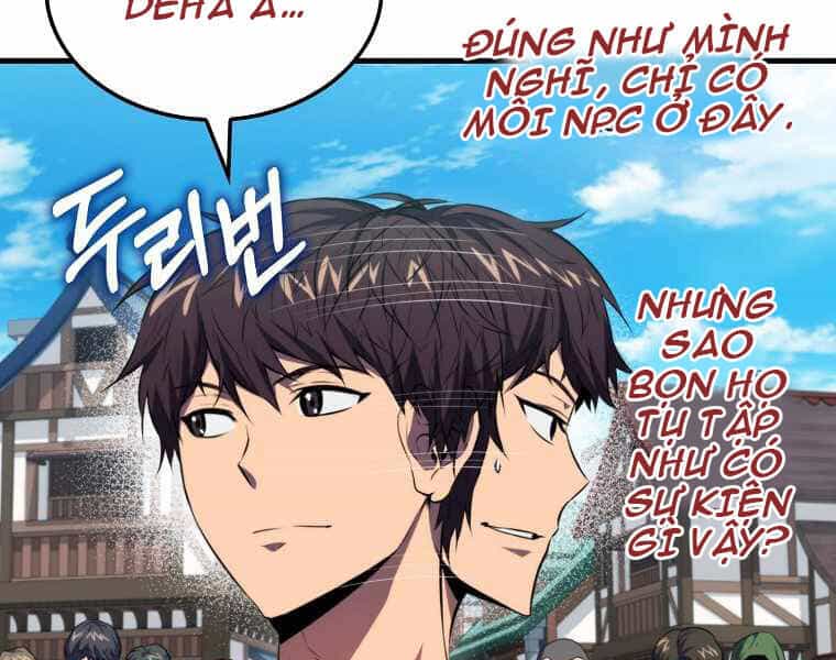 Ranker Mộng Du - Chương 5 - ảnh 25