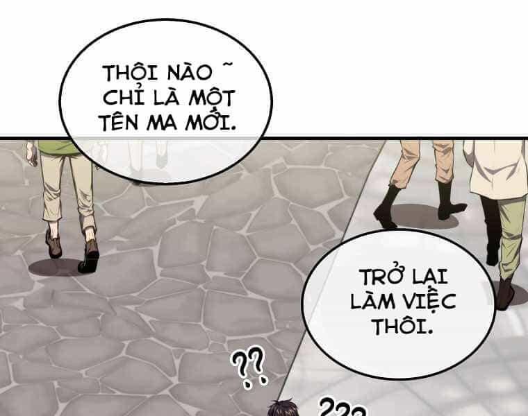 Ranker Mộng Du - Chương 5 - ảnh 27