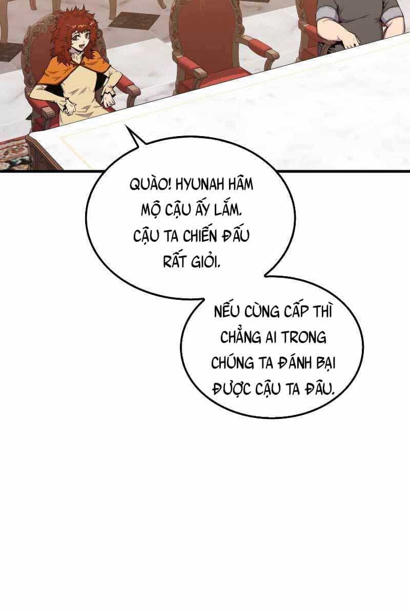 Ranker Mộng Du - Chương 50 - ảnh 11
