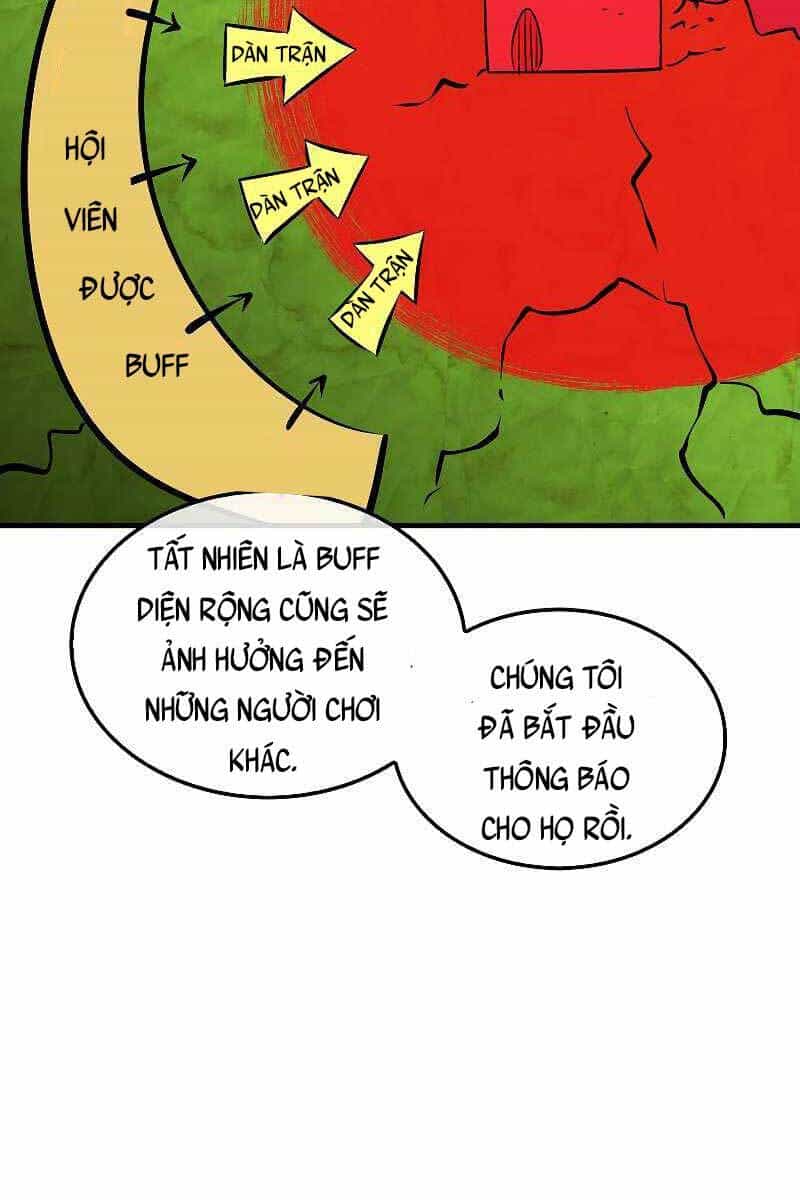 Ranker Mộng Du - Chương 50 - ảnh 51