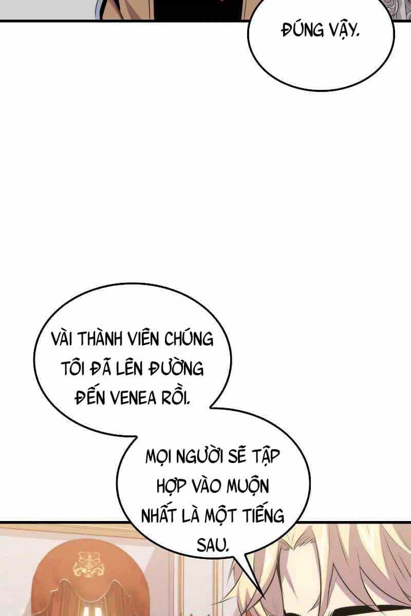 Ranker Mộng Du - Chương 50 - ảnh 73
